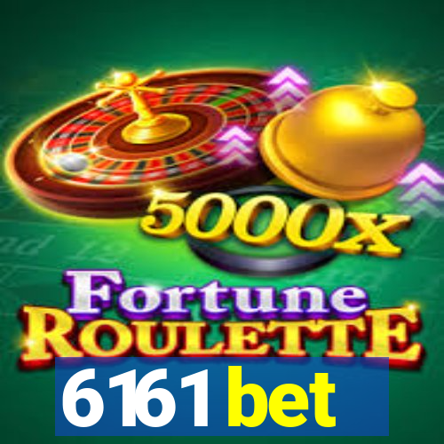 6161 bet